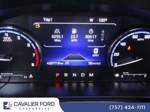 Certified 2022 Ford Bronco Sport Badlands w/ Premium Package AWD/4WD image 23