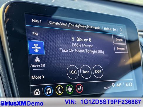 Used 2023 Chevrolet Malibu LT image 27