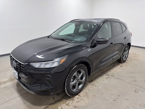 Used 2023 Ford Escape ST-Line w/ Tech Pack #1 image 7