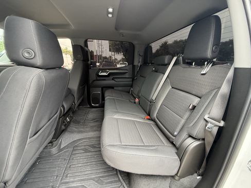 Used 2024 GMC Sierra 1500 Elevation w/ LPO, Elevation Black Package RWD image 29
