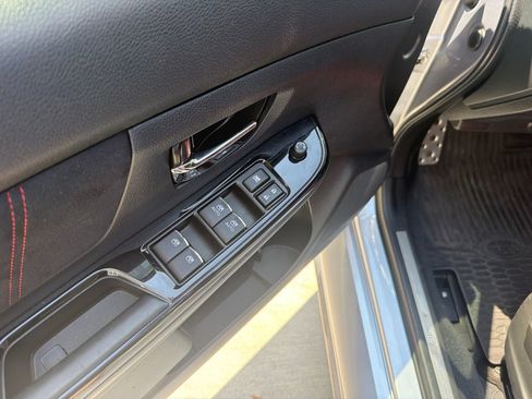 Used 2021 Subaru WRX STI w/ Popular Package #3 AWD/4WD image 12