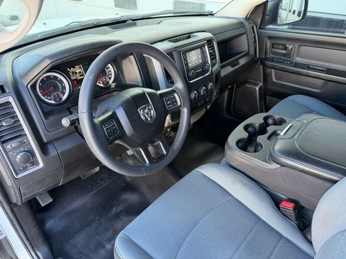 Used 2023 RAM 1500 Tradesman image 10