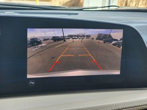 Used 2024 Cadillac XT4 Luxury image 32