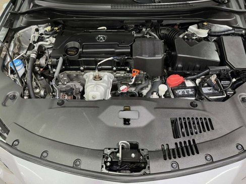 Used 2020 Acura ILX w/Premium Pkg image 54