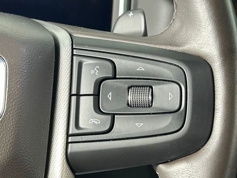 Used 2024 GMC Sierra 1500 Denali image 29