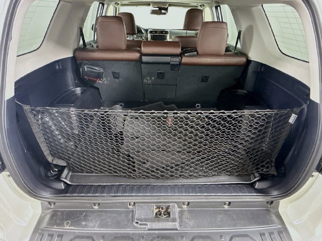 Used 2023 Toyota 4Runner Limited AWD/4WD image 29