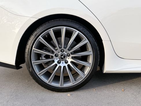 Used 2019 Mercedes-Benz CLS 450 image 15