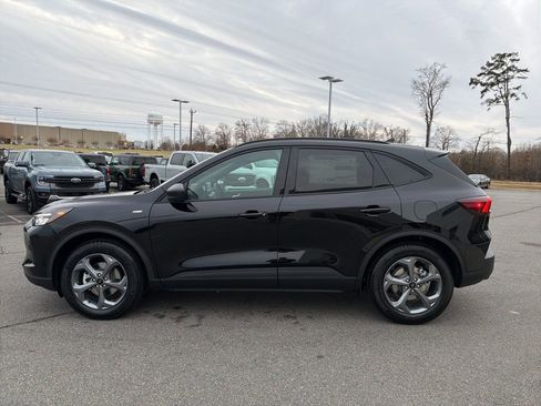 New 2026 Ford Escape ST-Line image 6