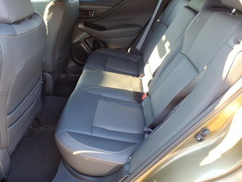 Used 2024 Subaru Outback Wilderness w/ Wilderness Package AWD/4WD image 7