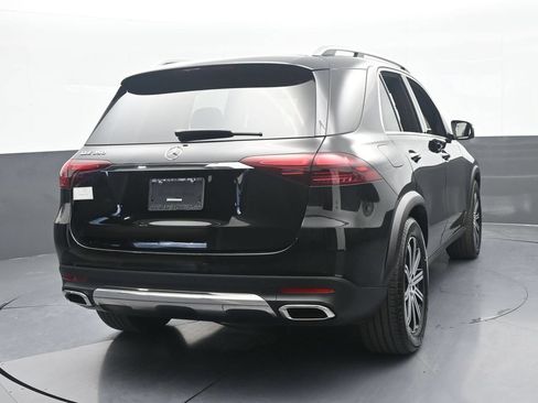 Used 2026 Mercedes-Benz GLE 350 4MATIC image 5