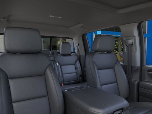 New 2026 Chevrolet Silverado 2500 LTZ image 25
