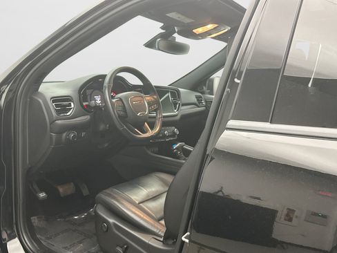 Used 2024 Dodge Durango GT AWD/4WD image 10