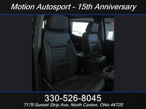 Used 2019 GMC Sierra 1500 Denali image 33