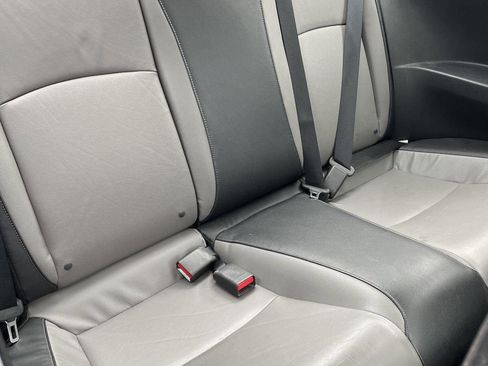 Used 2016 Honda Civic Touring image 7