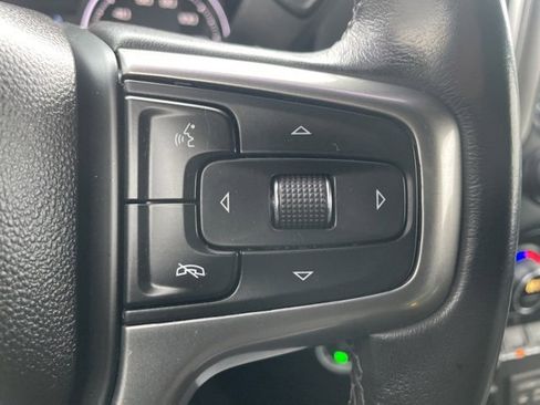 Used 2021 Chevrolet Silverado 1500 LT image 22