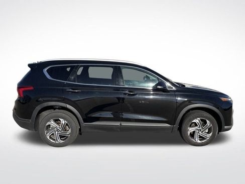 Used 2023 Hyundai Santa Fe SEL image 8