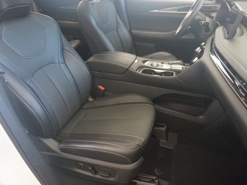 Used 2022 INFINITI QX60 Luxe w/ Cargo Package image 24