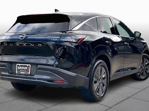 Certified 2025 Nissan Murano SL image 13