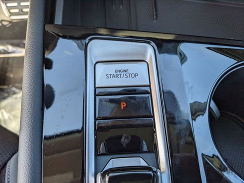 New 2026 Volkswagen Atlas Peak Edition AWD/4WD image 23