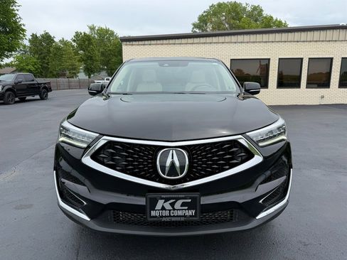 Used 2019 Acura RDX FWD image 3