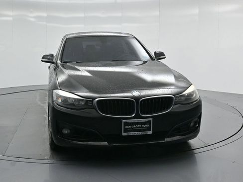 Used 2016 BMW 328i Gran Turismo xDrive image 53