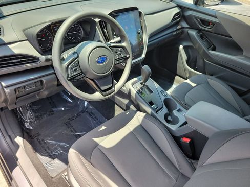 Certified 2026 Subaru Crosstrek 2.5i Premium AWD/4WD image 21
