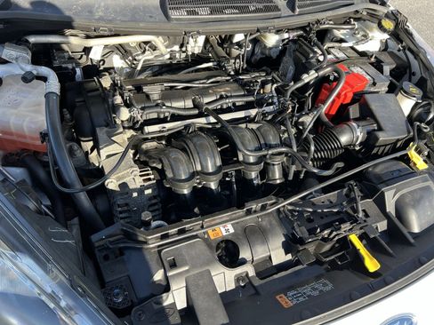 Used 2019 Ford Fiesta SE w/ Equipment Group 201A image 26