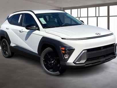 New 2026 Hyundai Kona SEL Sport