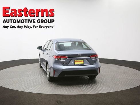 Used 2024 Toyota Corolla LE image 64