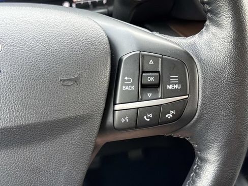 Used 2022 Ford Bronco Sport Outer Banks w/ Tech Package AWD/4WD image 24
