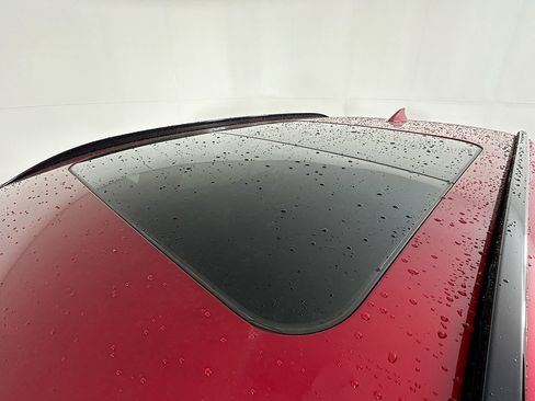 New 2026 MAZDA CX-50 AWD 2.5 Hybrid w/ Weather Package image 29