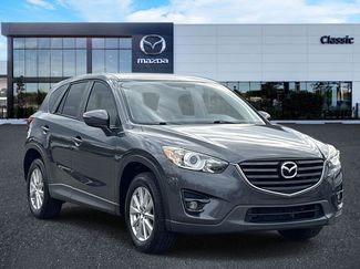 Used 2016 MAZDA CX-5 Touring video 1
