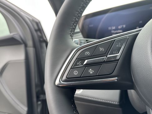 New 2026 Buick Enclave Sport Touring w/ Power Package image 17