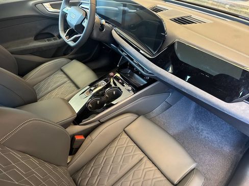 New 2026 Audi S5 Premium Plus AWD/4WD image 16