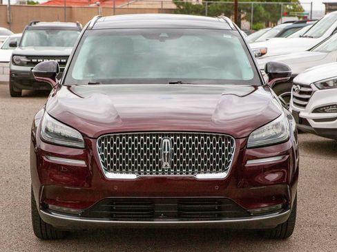 Used 2020 Lincoln Corsair Reserve w/ Equipment Group 201A AWD/4WD image 3