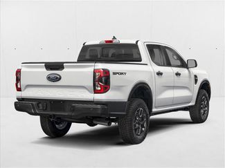 New 2026 Ford Ranger XLT AWD/4WD video 2