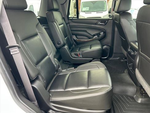 Used 2016 Chevrolet Tahoe LT w/ Luxury Package image 21