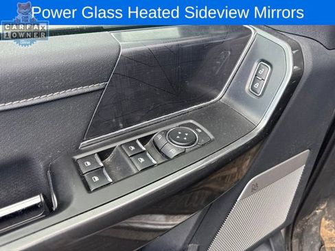 Used 2023 Ford F150 XLT w/ Equipment Group 302A High AWD/4WD image 21
