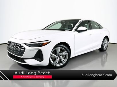 New 2025 Audi A5 2.0T Premium