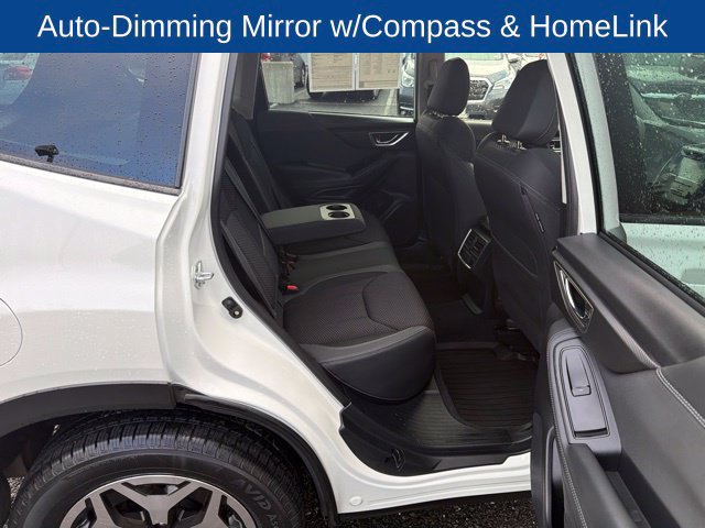 Used 2023 Subaru Forester Premium AWD/4WD image 11