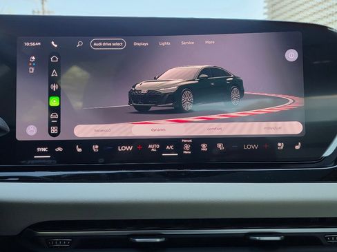 New 2026 Audi A6 Premium Plus AWD/4WD image 22