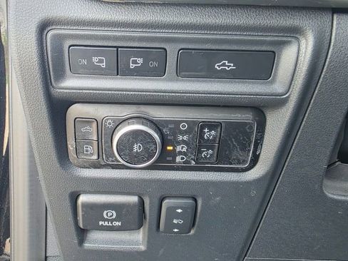 Certified 2023 Ford F150 Lariat w/ Equipment Group 502A High AWD/4WD image 13