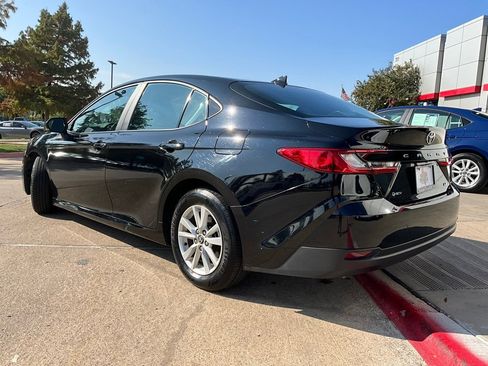 Used 2025 Toyota Camry LE image 8