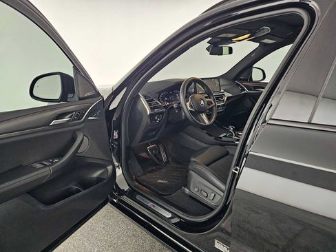 Used 2024 BMW X3 sDrive30i w/ Premium Package image 19