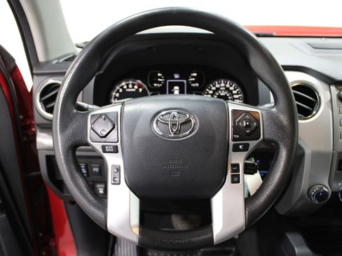 Used 2019 Toyota Tundra SR5 image 9