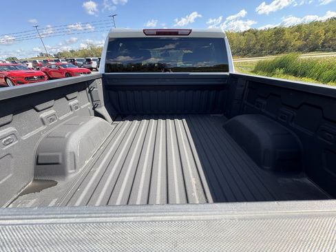 Used 2023 GMC Sierra 1500 Pro image 24