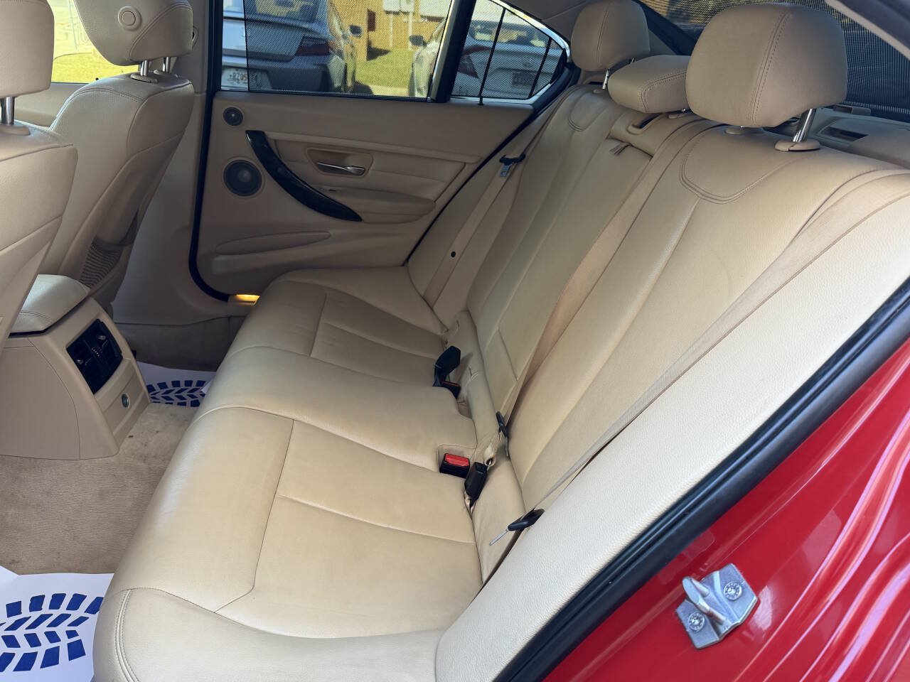 Used 2013 BMW 328i Sedan RWD image 14