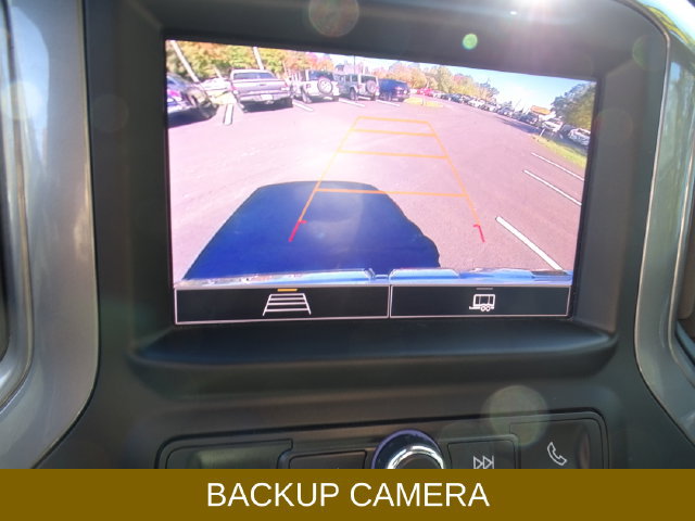 Certified 2023 GMC Sierra 1500 Pro w/ Graphite Edition AWD/4WD image 13