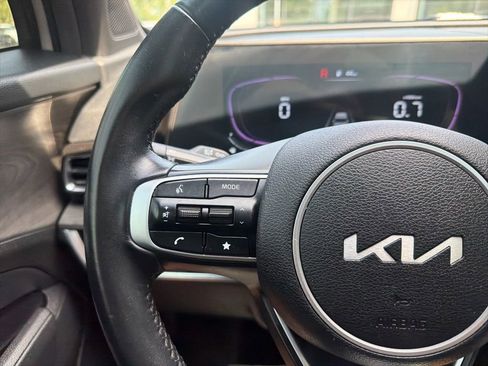 Certified 2023 Kia Sportage X-Line w/ X-Line Premium Package AWD/4WD image 30