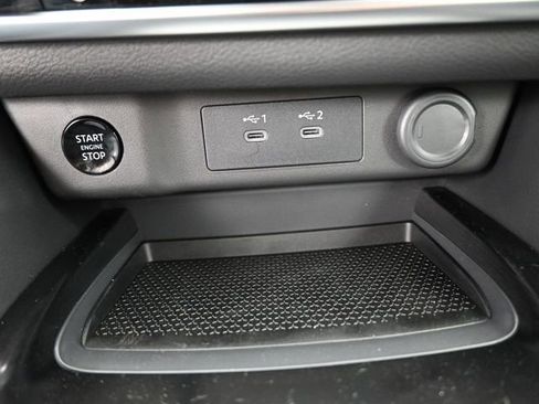 New 2026 Nissan Rogue SV w/ Cold Weather Package image 9